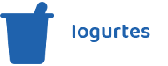 Iogurtes