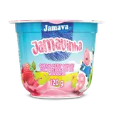Tabela nutricional