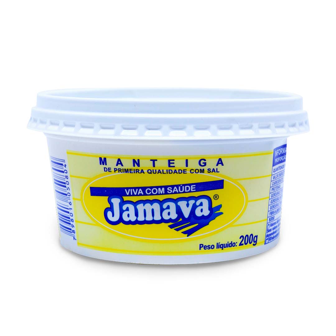 Jamava_-_Manteiga